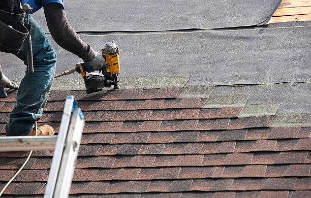 Licensed Roofing service in Empire, OH - Brentwood Metal Roofing